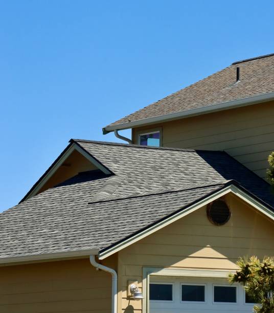 Cold Roofs in The Village Of Indian Hill, OH